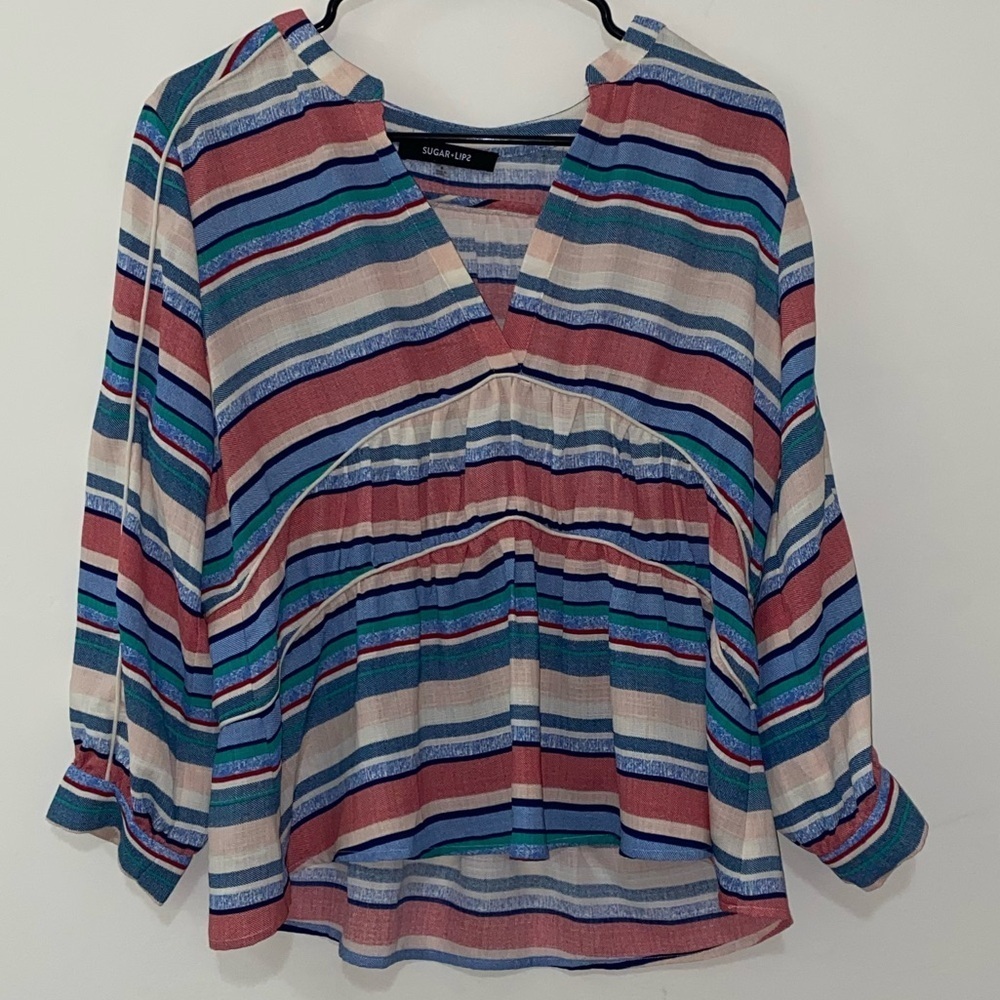 Sugar Lips Top